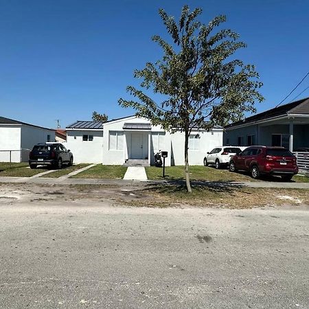 Lyz Miami Airport 아파트 외부 사진