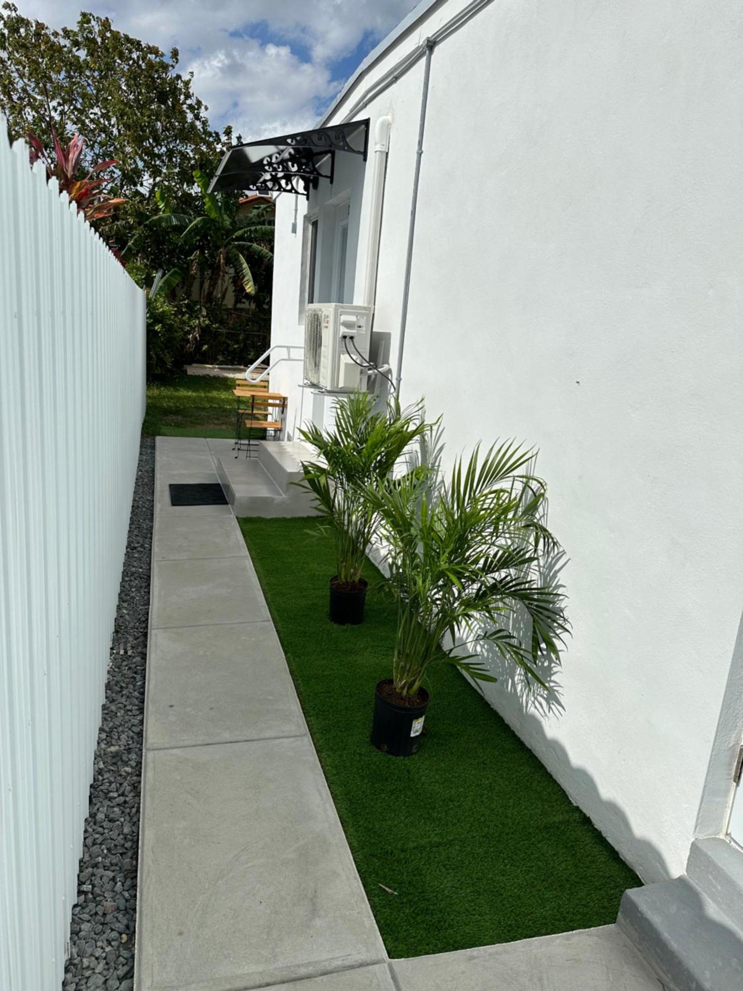 Lyz Miami Airport 아파트 외부 사진